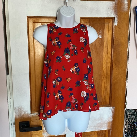 BOGO SALE - Zara Blouse - Size Medium - Picture 4 of 11